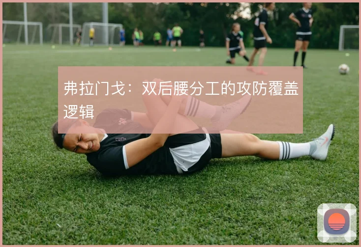 弗拉门戈：双后腰分工的攻防覆盖逻辑