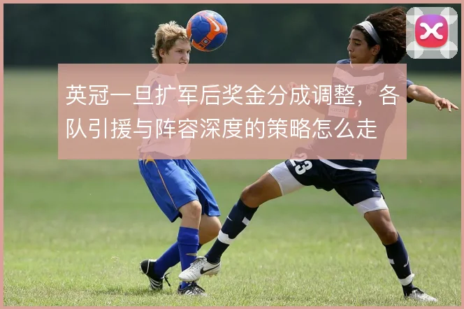 英冠一旦扩军后奖金分成调整，各队引援与阵容深度的策略怎么走