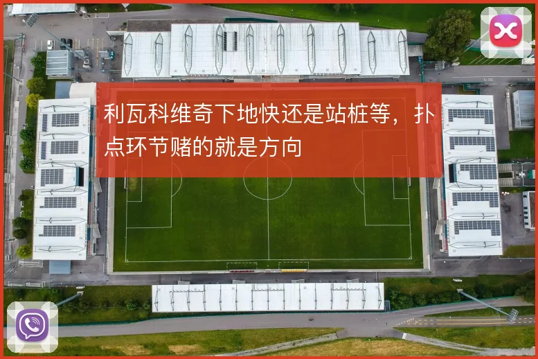 利瓦科维奇下地快还是站桩等，扑点环节赌的就是方向