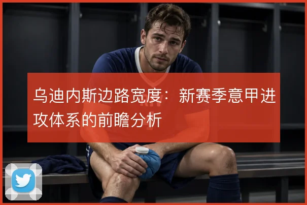 乌迪内斯边路宽度：新赛季意甲进攻体系的前瞻分析